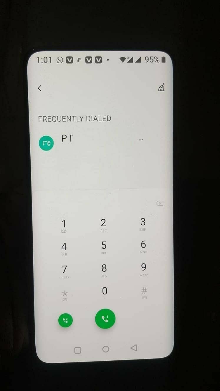 One Plus 7 Pro 11