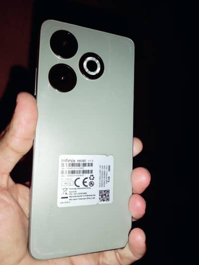 infinix smart 8
