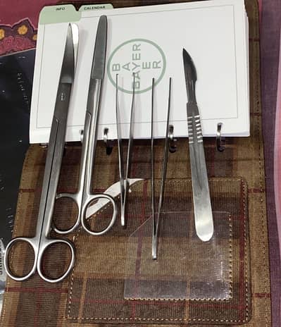 Surgical Kit