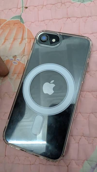 Apple iPhone SE 2020