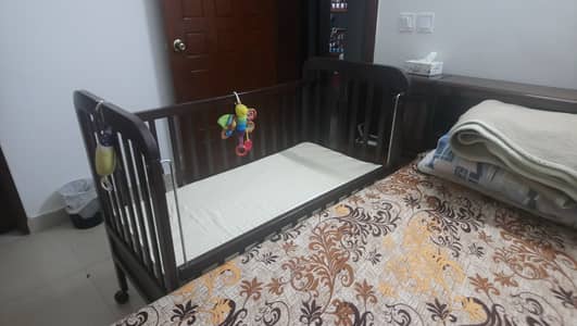Babycot