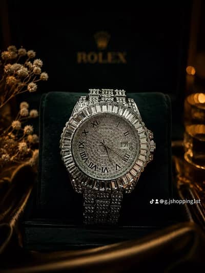 watch