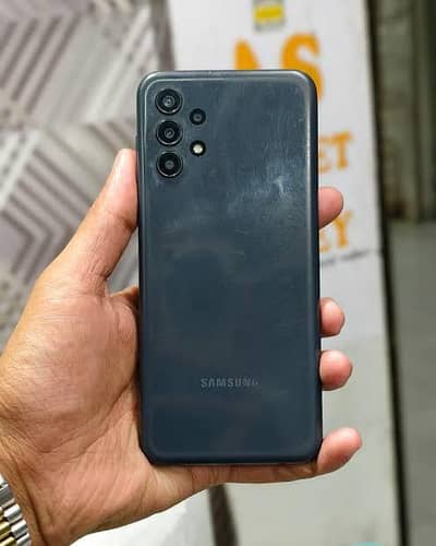 Samsung Mobile A13