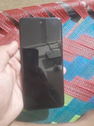 Tecno Spark 20C