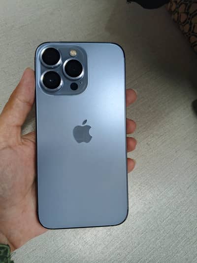 Apple iPhone 13 Pro Max jv