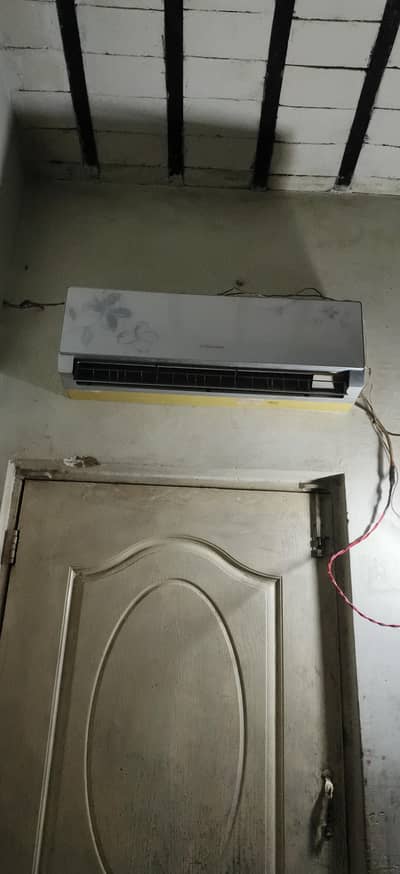 electrolux 1.5 ton ac