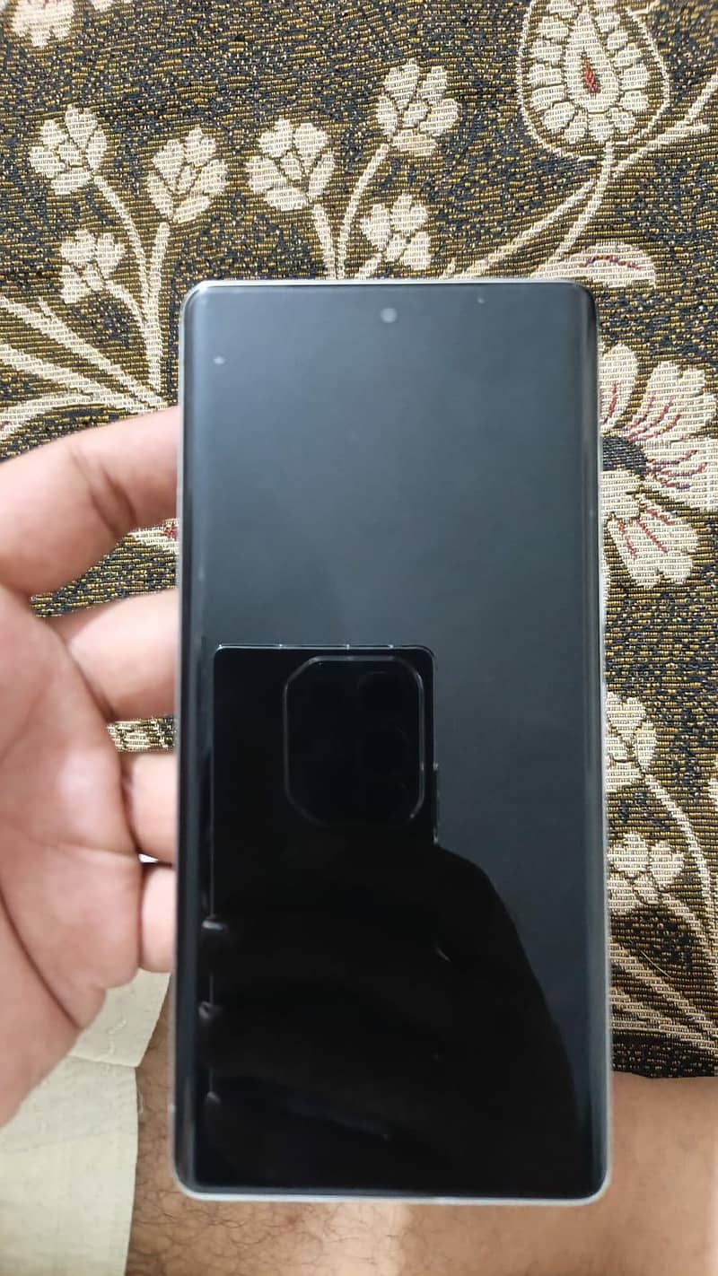 Google Pixel 7 Pro 1