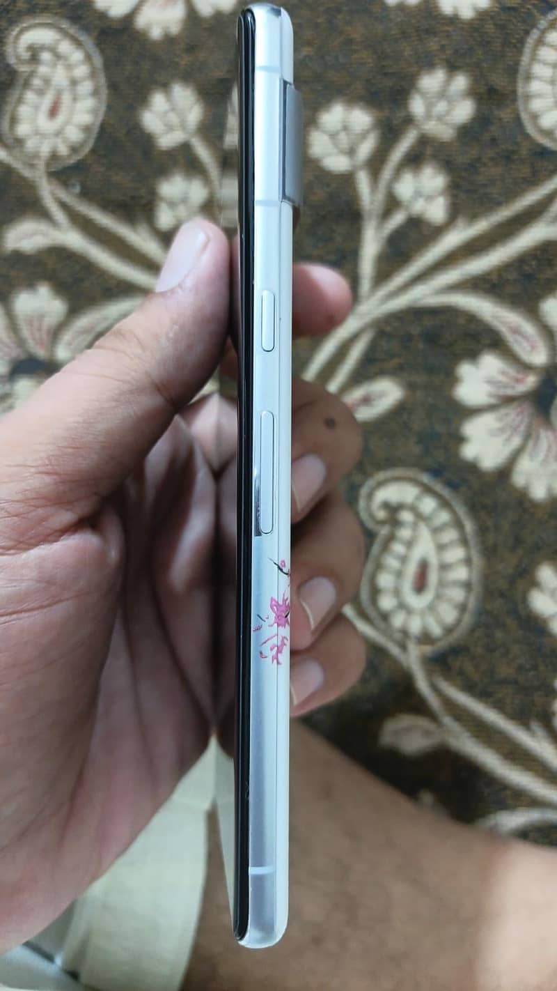 Google Pixel 7 Pro 3