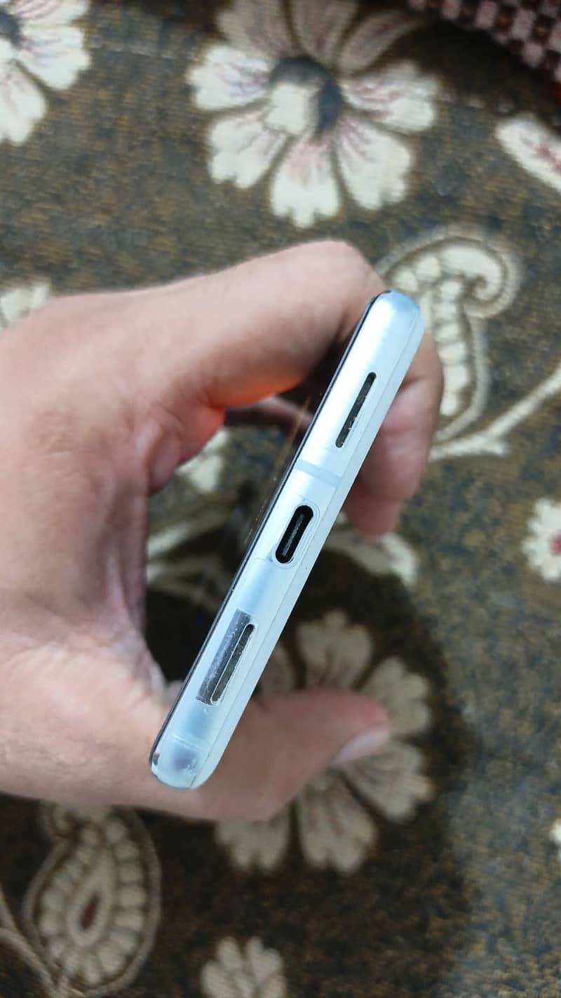 Google Pixel 7 Pro 5