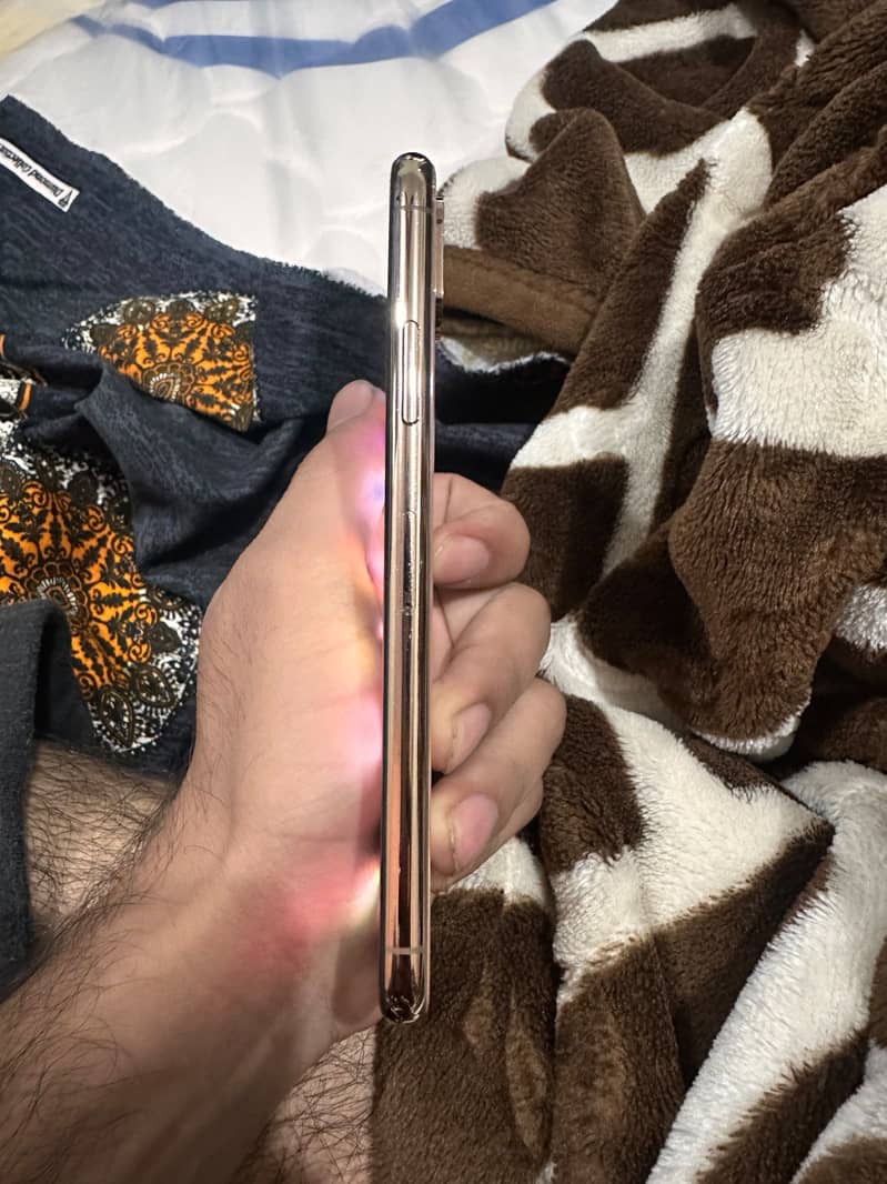 Apple iPhone XS 1