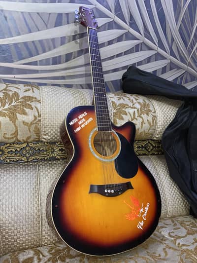 Best Acoustic Guitar