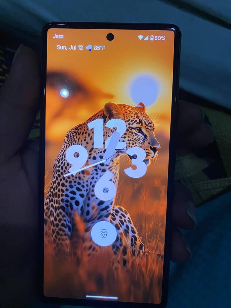 Google Pixel 6 2