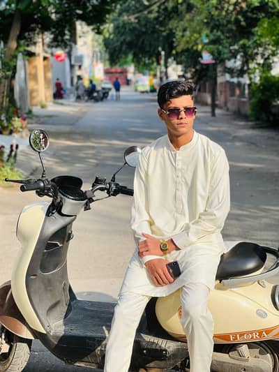 MUQEET HASSAN 