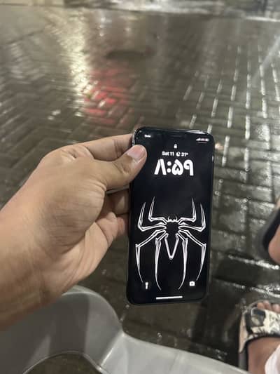 Apple iPhone XS