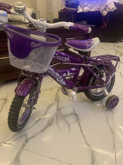 Bicycle for Sale