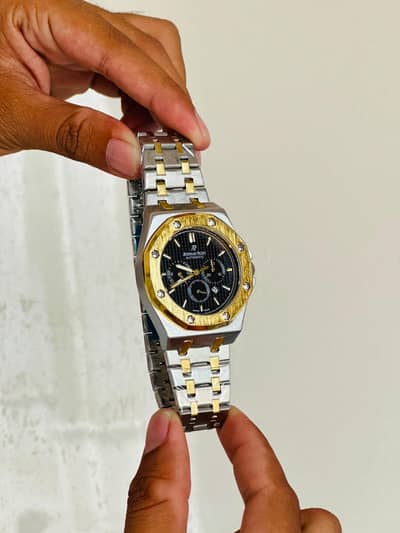 (AP) Audemars Piguet royal OAK