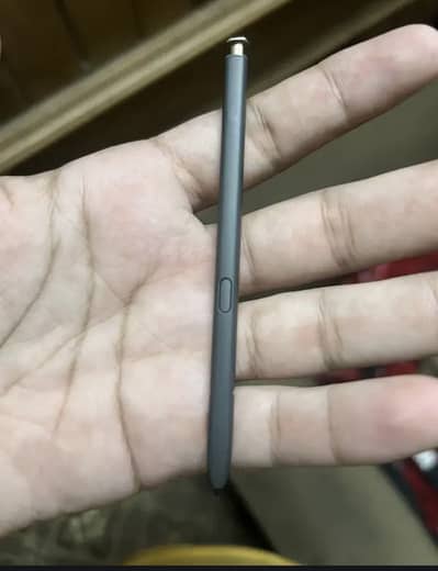 S 24 ultra spen
