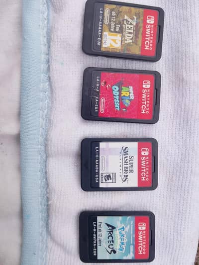 Nintendo