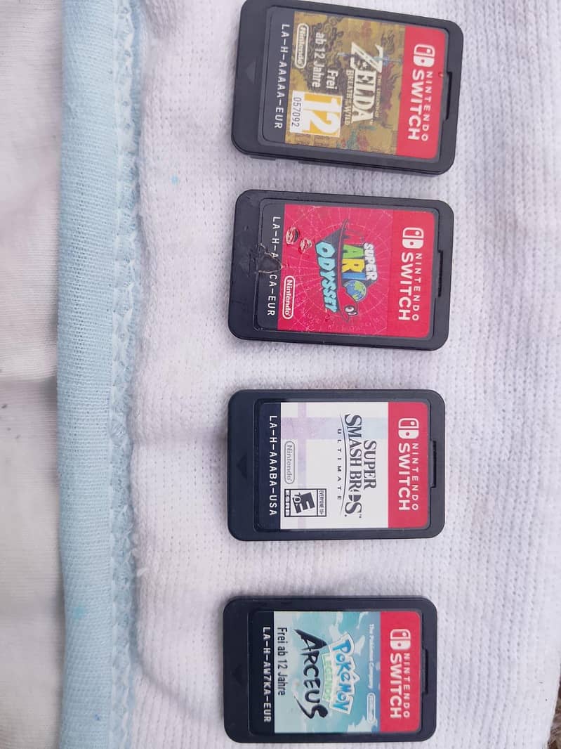 Nintendo 0