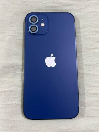 Apple iPhone 12