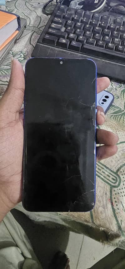 REALME C2 3/64