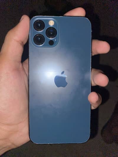 I phone 12 pro