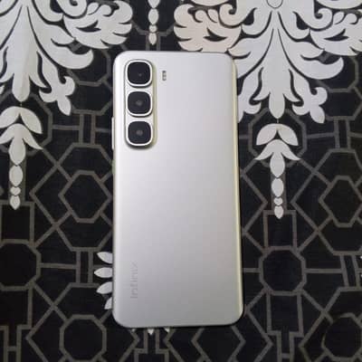 Infinix hot 60 pro plus
