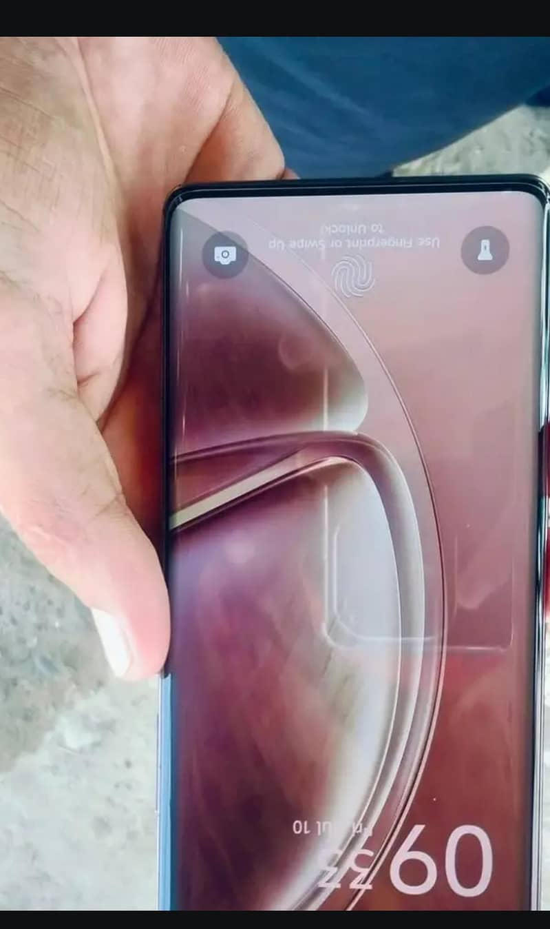 Infinix Zero 40 1