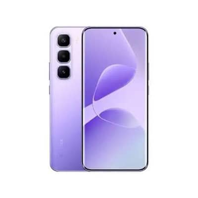 Infinix Hot 60 Pro Plus (8GB/256GB) - 10/10 Condition Complete Box