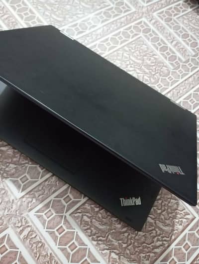 Lenovo Thinkpad