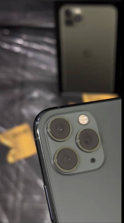 Apple iPhone 11 Pro max  pta aproved. 64gb.