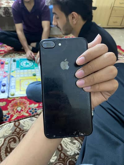 Apple iPhone 7 Plus