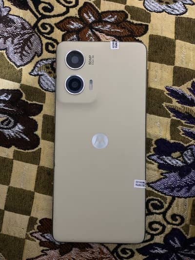 Motorola Moto G Stylus 2024 - CHANCE DEAL