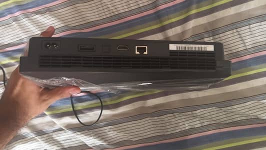 250Gb slim ps3 Seal pack Brand New condition