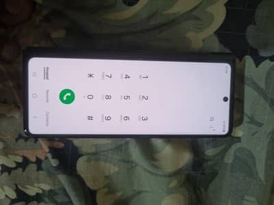 Samsung Mobile Z Fold 3