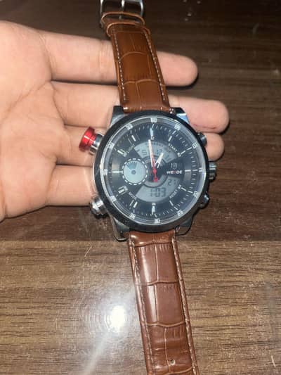 Weido original