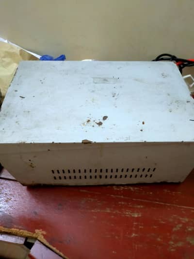 UPS 500 Watts