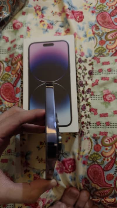 Apple iPhone 14 Pro Max