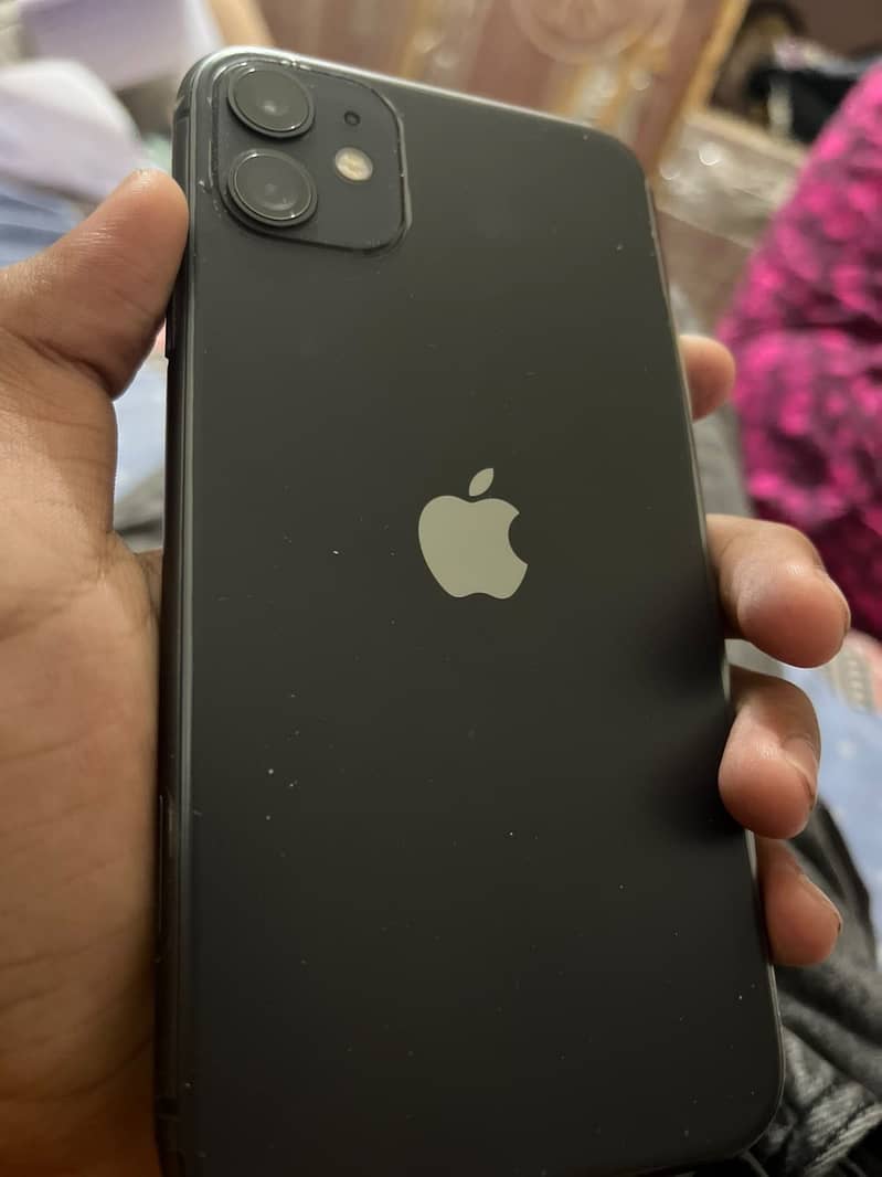 Apple iPhone 11 1