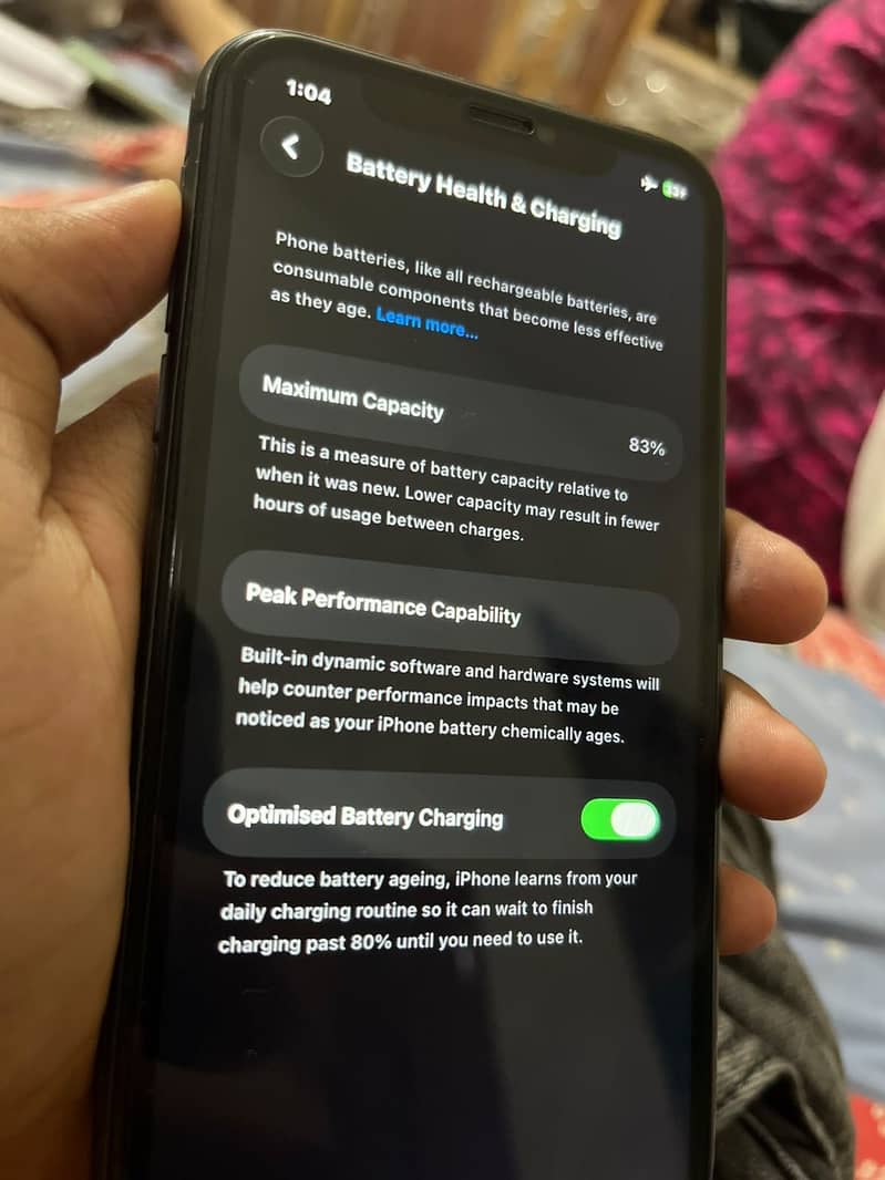 Apple iPhone 11 2