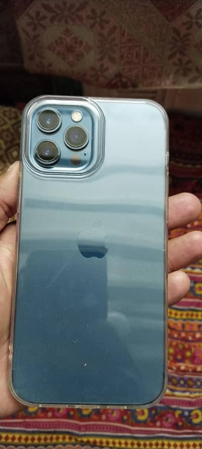 Apple iPhone 12 Pro Max