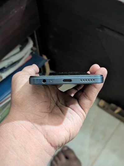 Infinix Smart 8 Pro