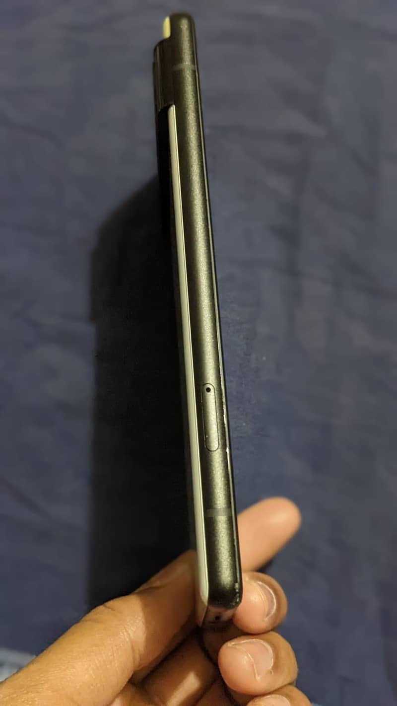 Google Pixel 6 3