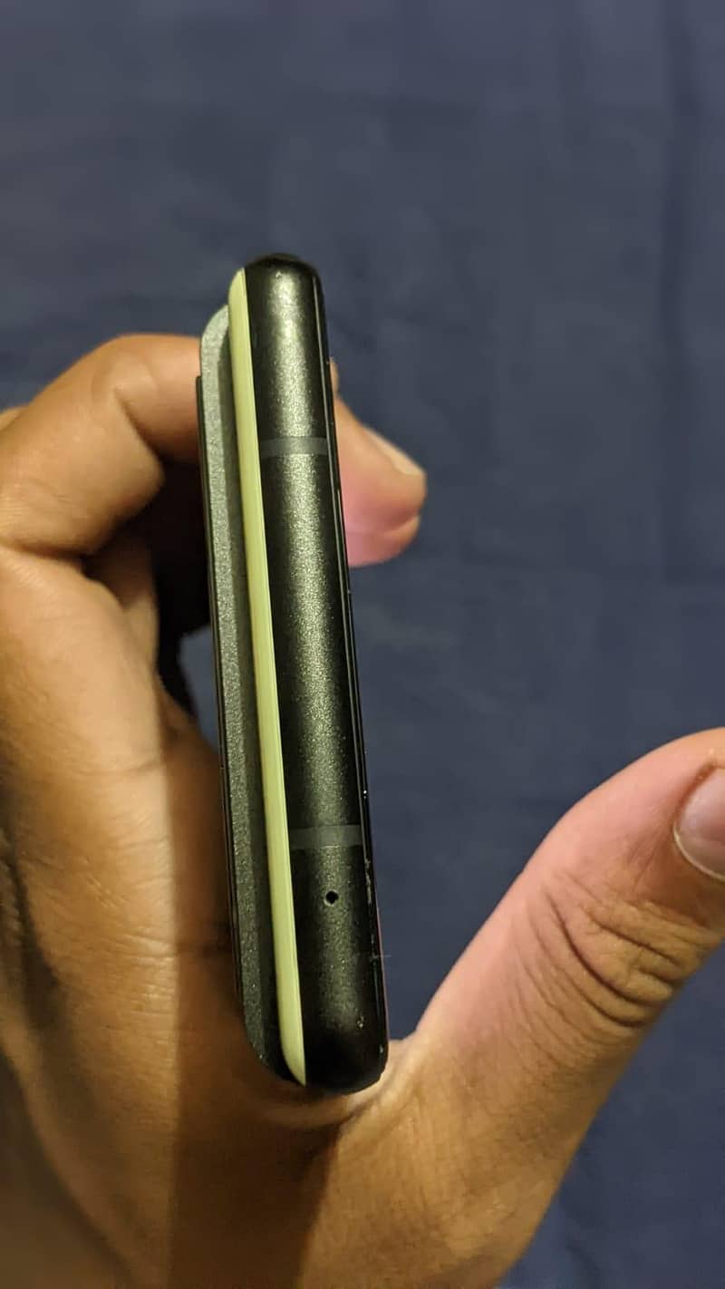 Google Pixel 6 5