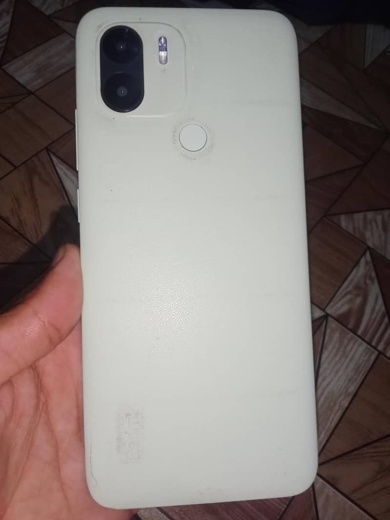 Redmi A2+ 1
