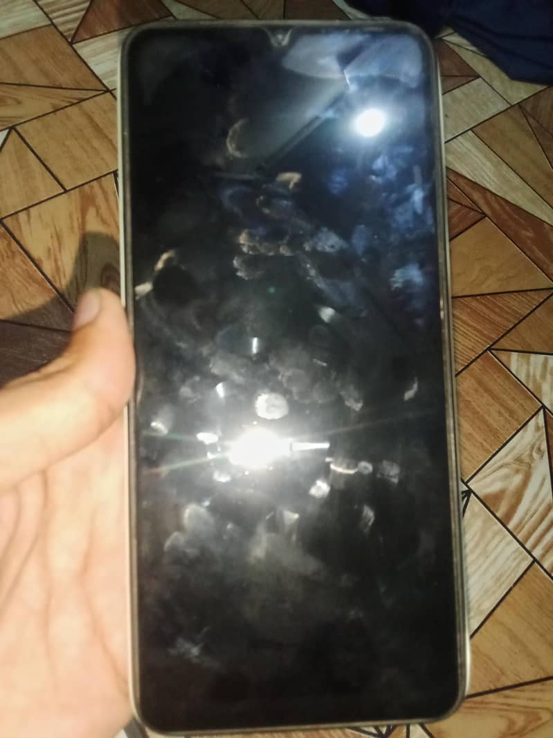 Redmi A2+ 4