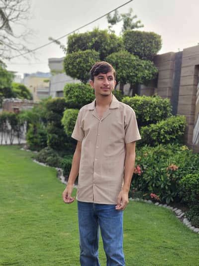 Ahsan RehmAni 