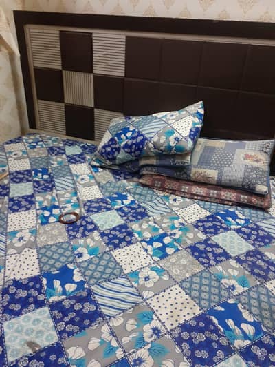 king size duble bed matress for sale