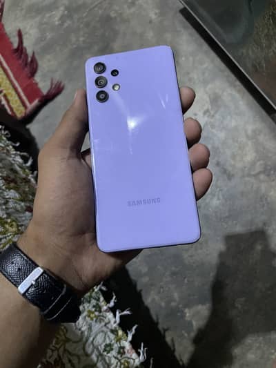 Samsung Mobile A32