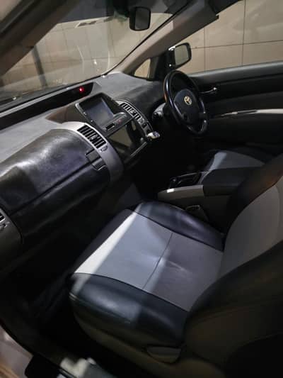 Toyota Prius 2007